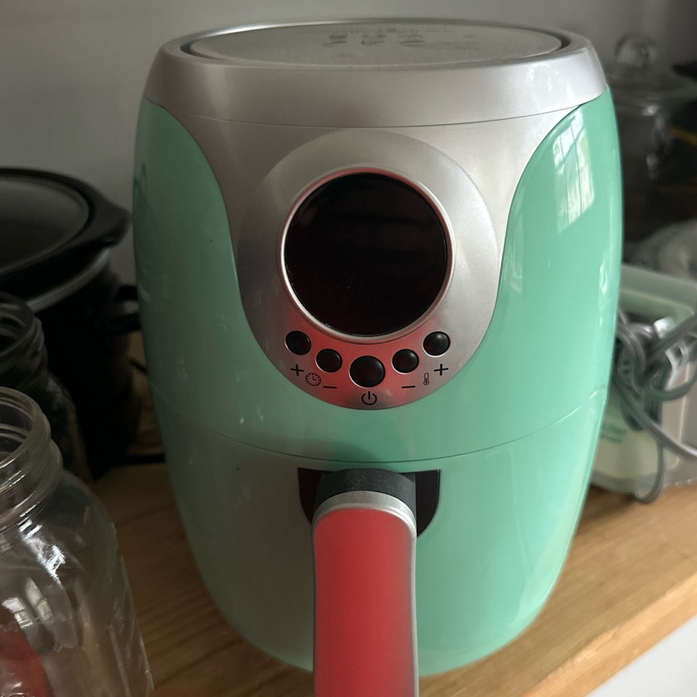 Barely used Air Fryer